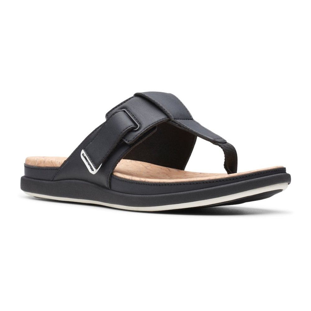 Clarks June Reef Flip Flops